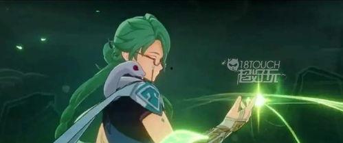 原神封丹角色爆料最新,神秘角色即将登场，实力与颜值并存！  第1张